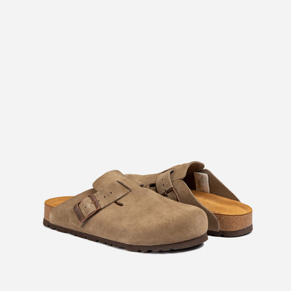 UGG Aussie Soft Footbed Unisex Slipper OB755