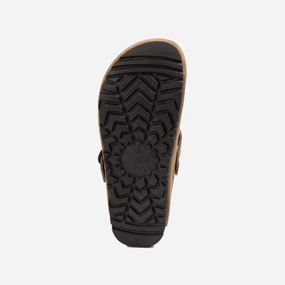 UGG Aussie Soft Footbed Unisex Slipper OB755
