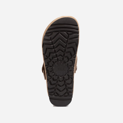 UGG Aussie Soft Footbed Unisex Slipper OB755