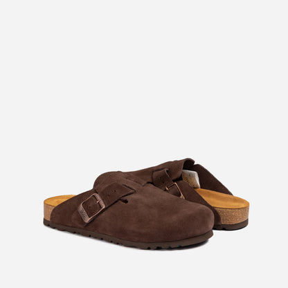 UGG Aussie Soft Footbed Unisex Slipper OB755