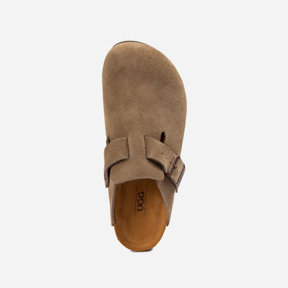 UGG Aussie Soft Footbed Unisex Slipper OB755