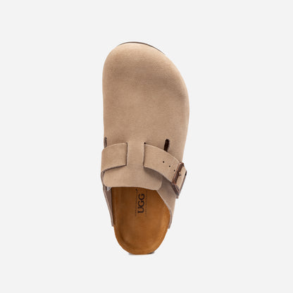 UGG Aussie Soft Footbed Unisex Slipper OB755