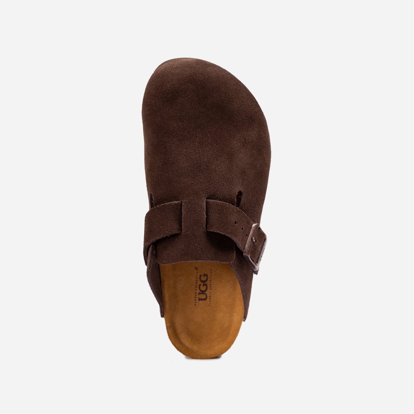 UGG Aussie Soft Footbed Unisex Slipper OB755