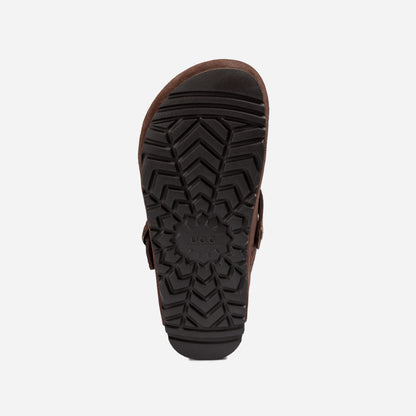 UGG Aussie Soft Footbed Unisex Slipper OB755