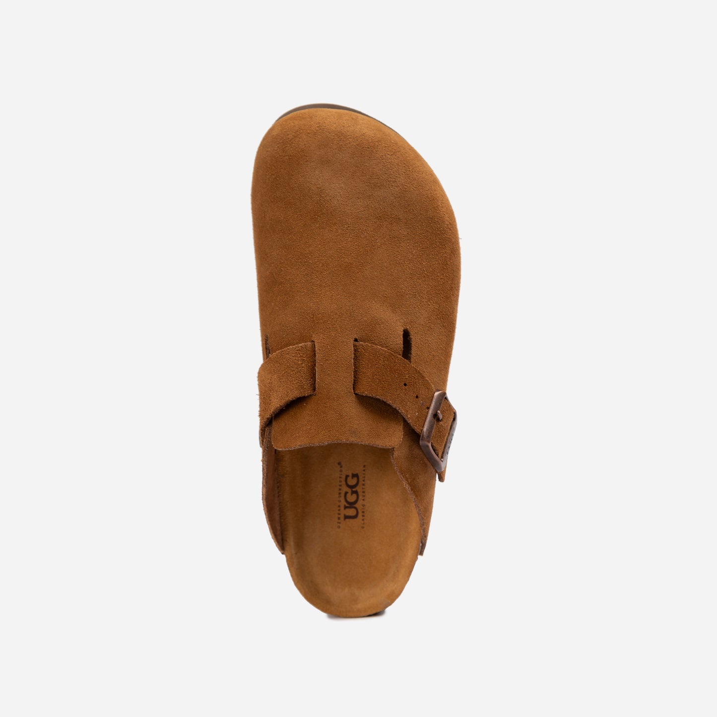 UGG Aussie Soft Footbed Unisex Slipper OB755