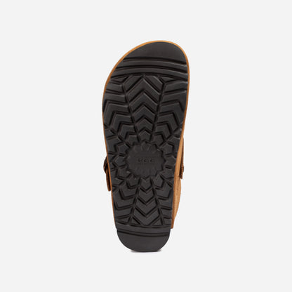 UGG Aussie Soft Footbed Unisex Slipper OB755