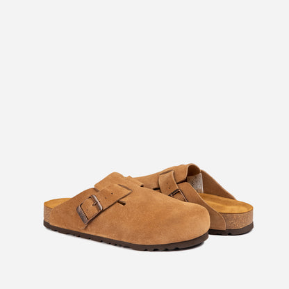 UGG Aussie Soft Footbed Unisex Slipper OB755