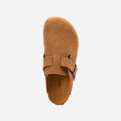 UGG Aussie Soft Footbed Unisex Slipper OB755