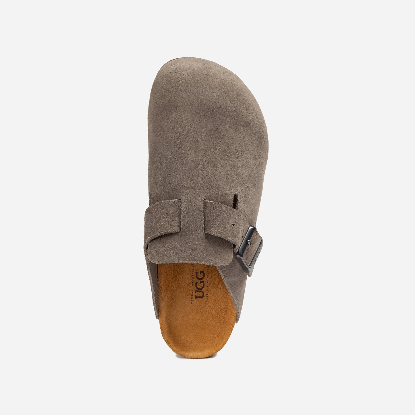 UGG Aussie Soft Footbed Unisex Slipper OB755