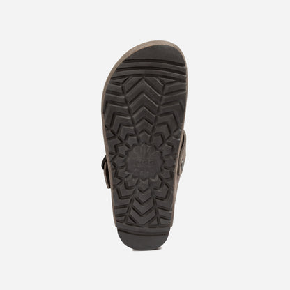 UGG Aussie Soft Footbed Unisex Slipper OB755