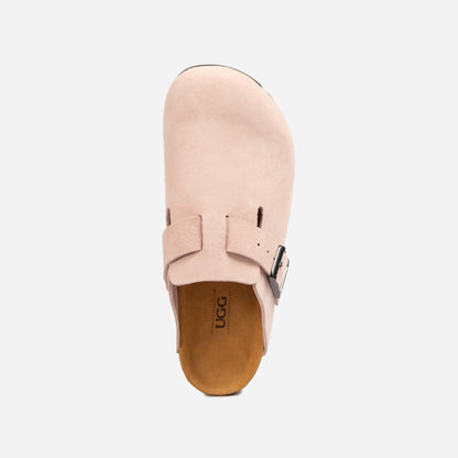 UGG Aussie Soft Footbed Unisex Slipper OB755