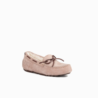 Ugg Romy Ladies Moccasin (Inner Wedge) OB300