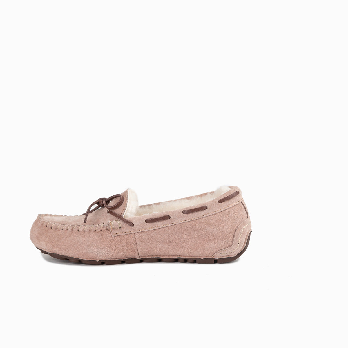 Ugg Romy Ladies Moccasin (Inner Wedge) OB300
