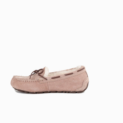 Ugg Romy Ladies Moccasin (Inner Wedge) OB300