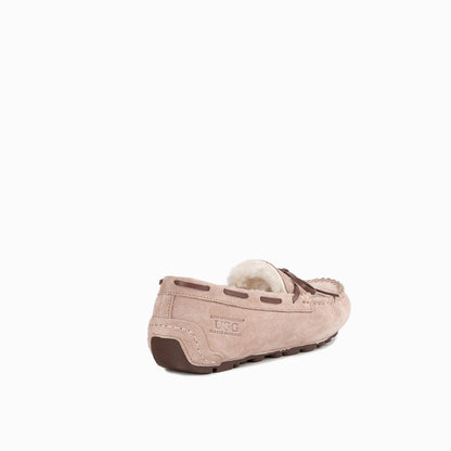 Ugg Romy Ladies Moccasin (Inner Wedge) OB300