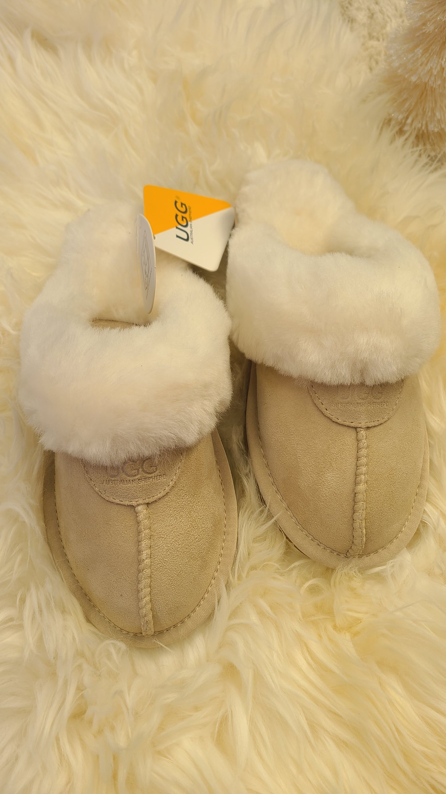 UGG Coquette Slipper AS2045