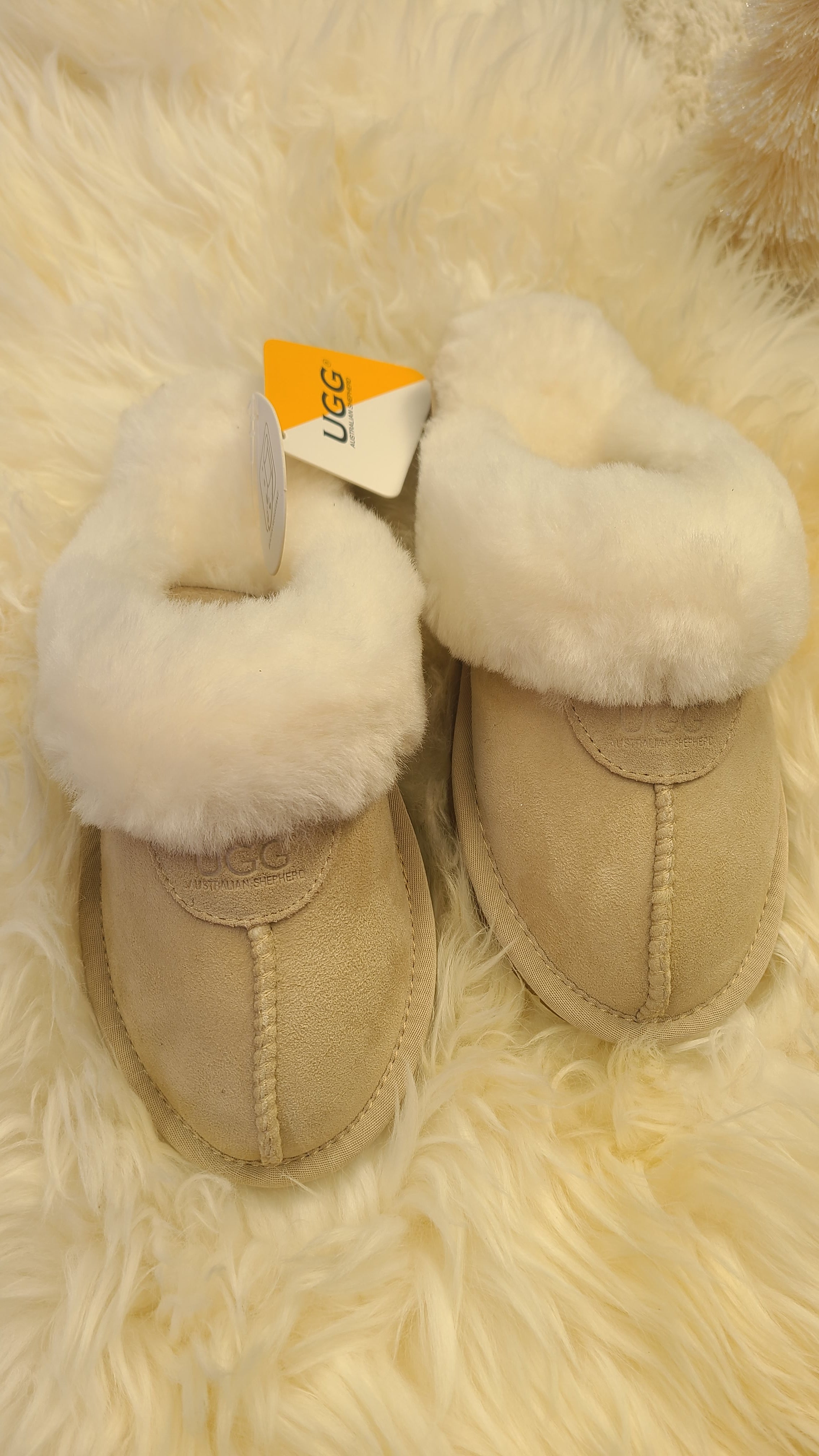 UGG Coquette Slipper AS2045