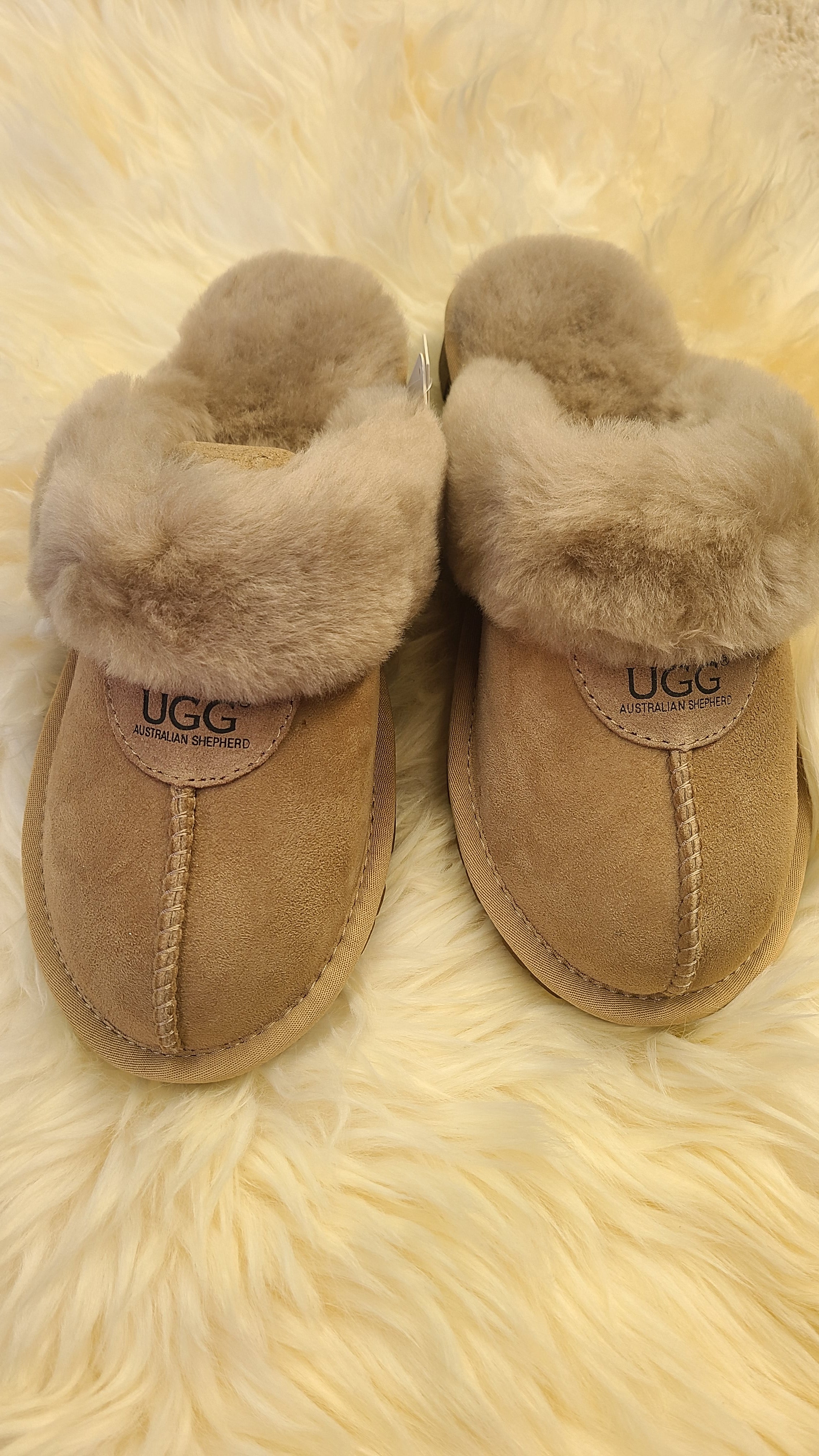 UGG Coquette Slipper AS2045