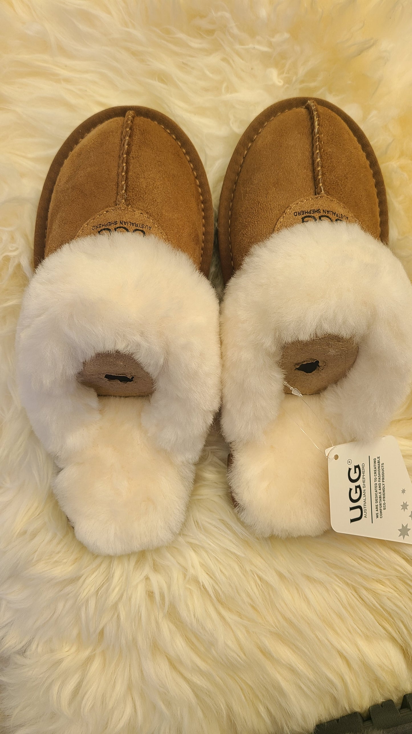 UGG Coquette Slipper AS2045
