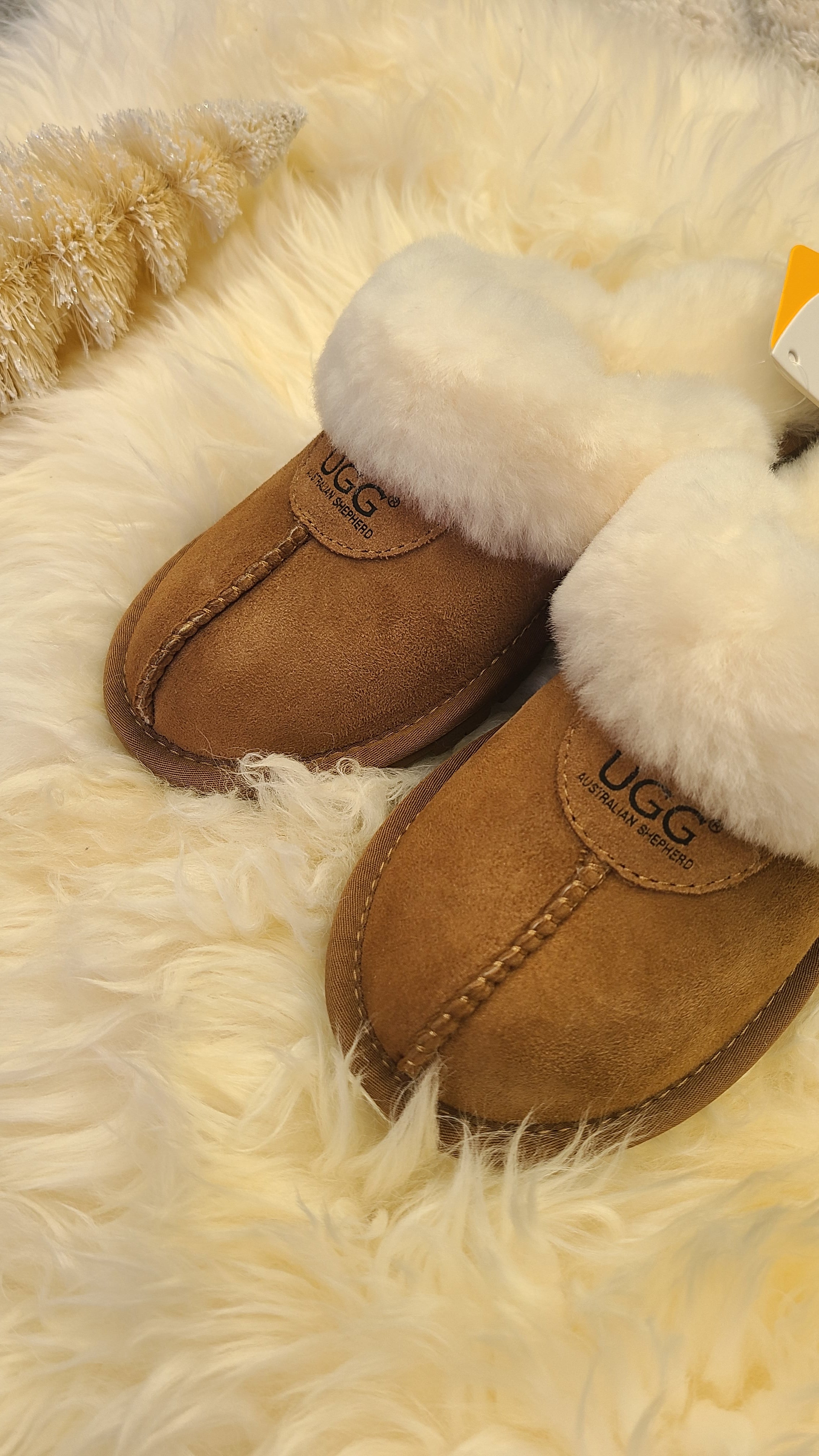 UGG Coquette Slipper AS2045