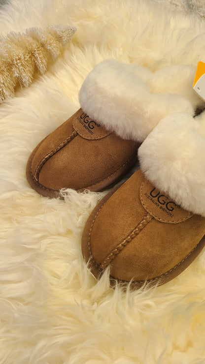 UGG Coquette Slipper AS2045