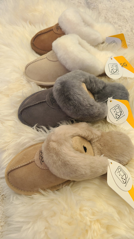 UGG Coquette Slipper AS2045