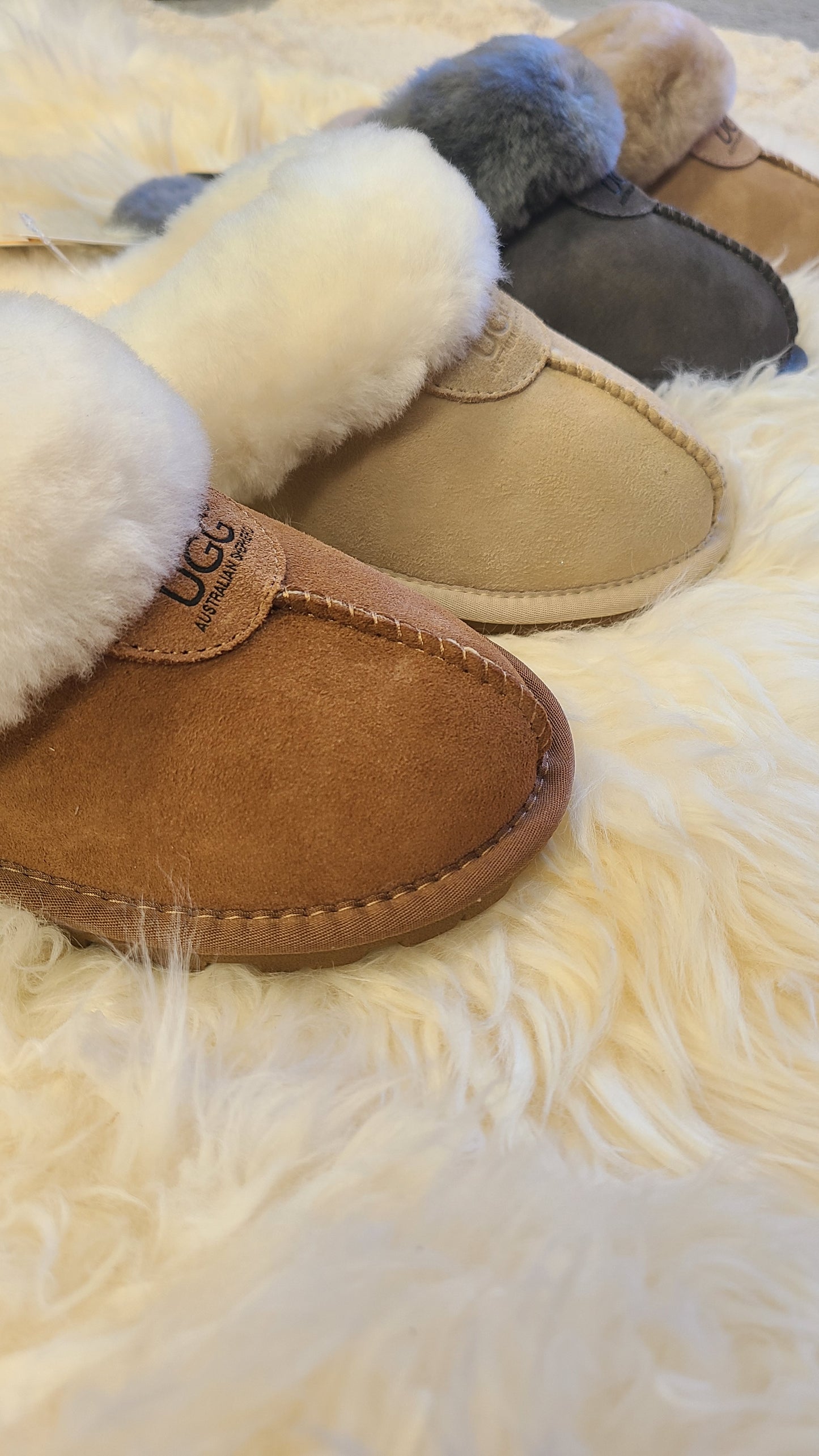 UGG Coquette Slipper AS2045