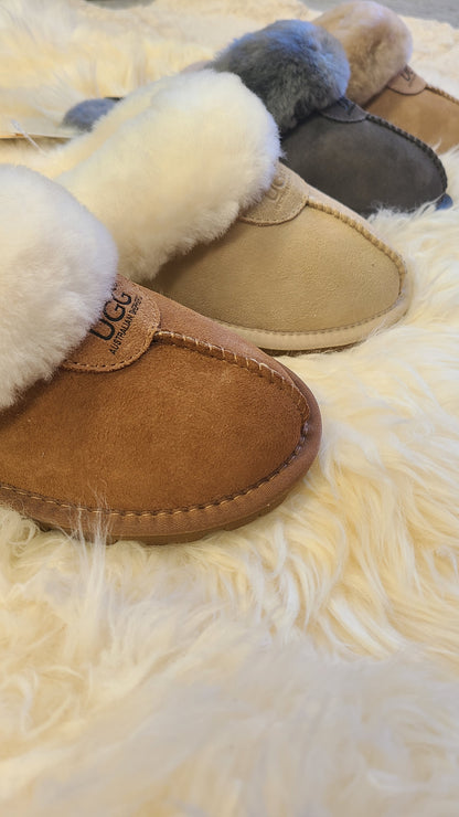 UGG Coquette Slipper AS2045