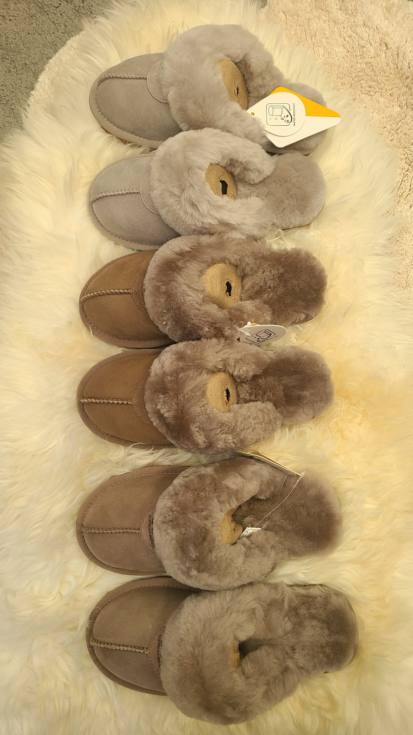 UGG Coquette Slipper AS2045