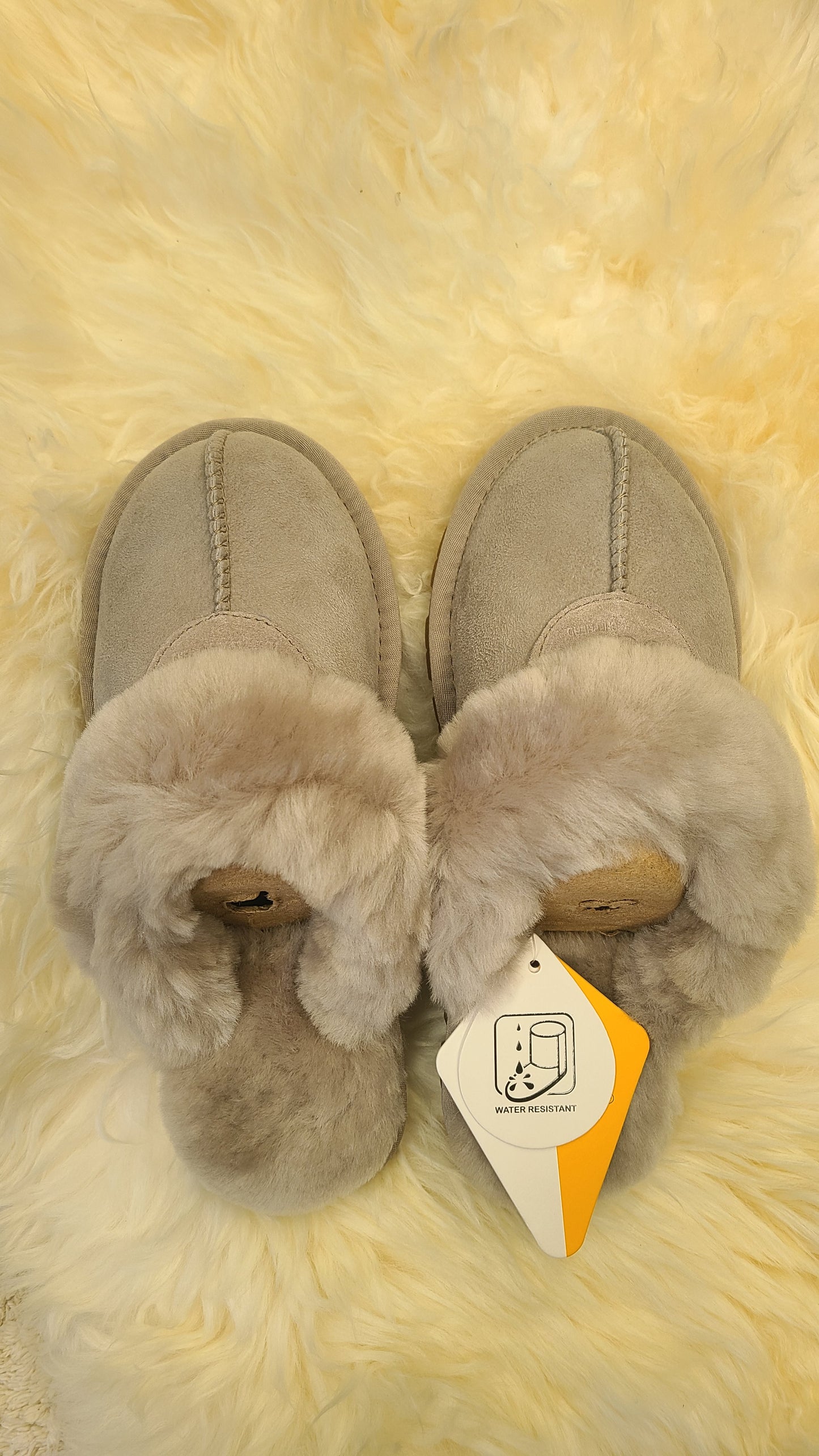 UGG Coquette Slipper AS2045