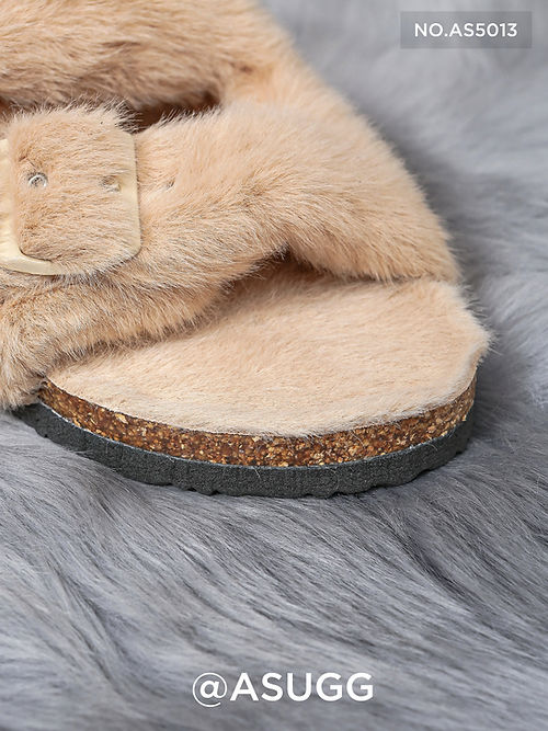 UGG Australian Shepherd myla slipper