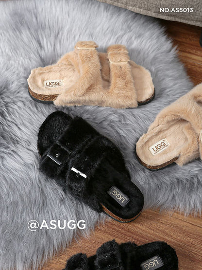 UGG Australian Shepherd myla slipper