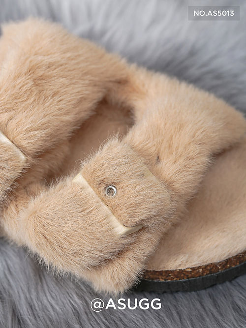 UGG Australian Shepherd myla slipper
