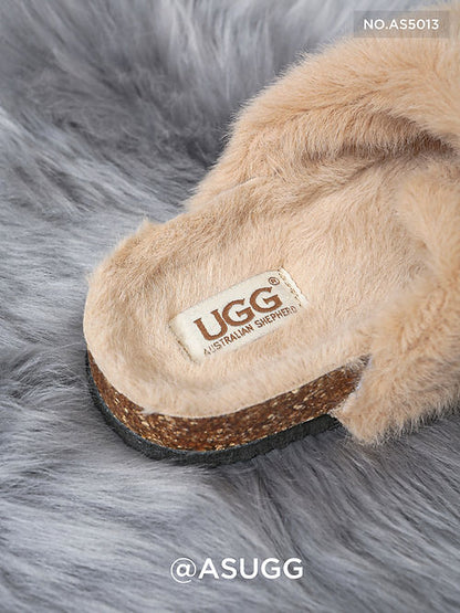 UGG Australian Shepherd myla slipper