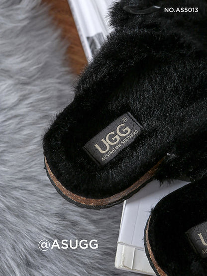 UGG Australian Shepherd myla slipper