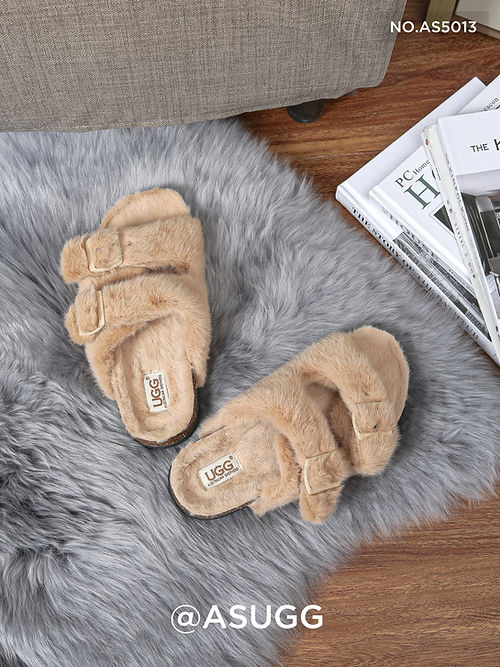 UGG Australian Shepherd myla slipper