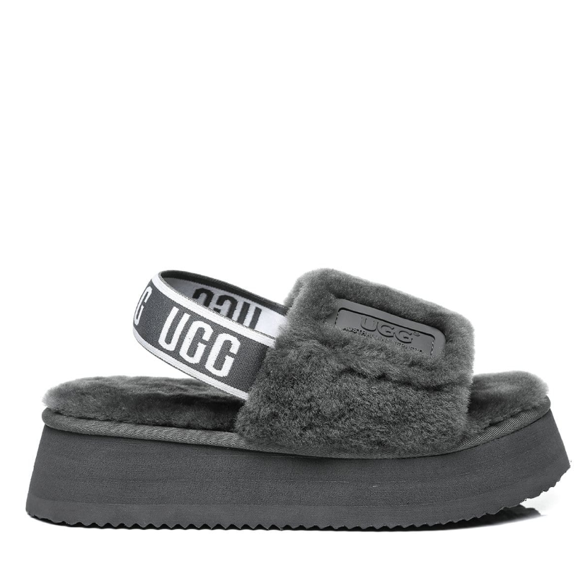 UGG Fashion Fluff