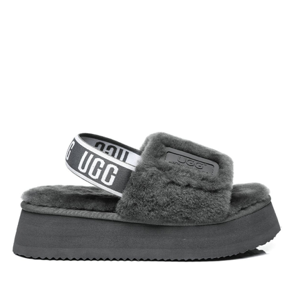 UGG Fashion Fluff