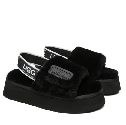 UGG Fashion Fluff