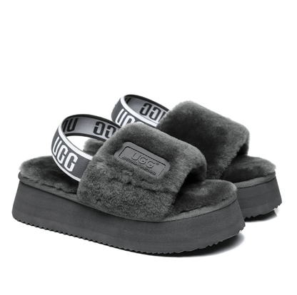 UGG Fashion Fluff
