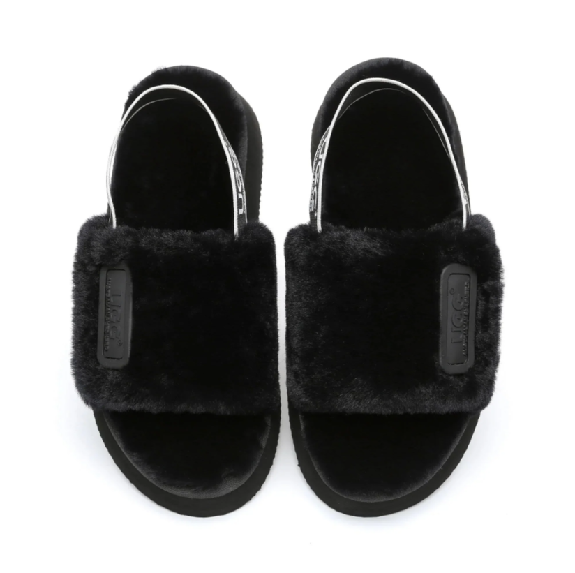 UGG Fashion Fluff