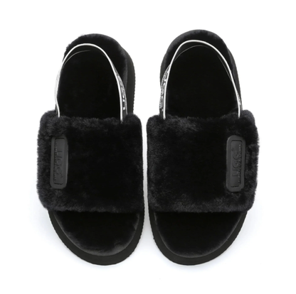 UGG Fashion Fluff